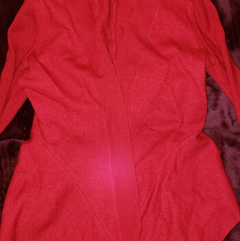 Cardigan - Picture 3 of 3